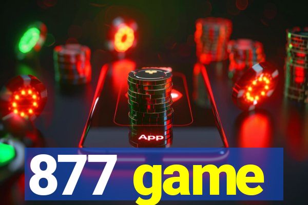 877 game